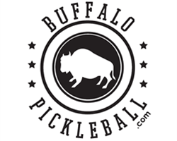 BuffaloPickleball.com logo