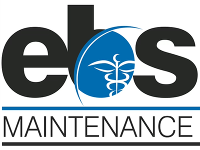 EBS MD Service logo