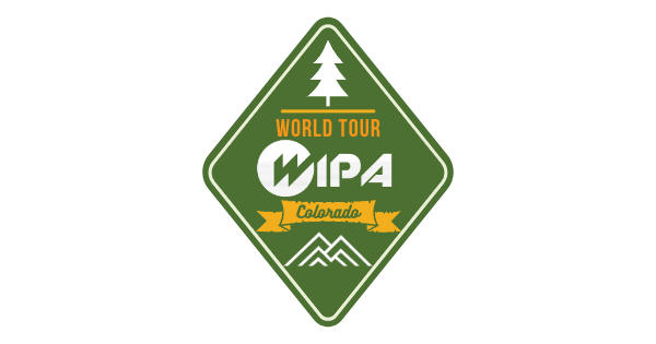 WIPA Colorado Open - Women-Only Event logo