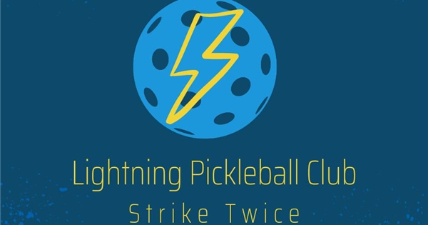 The March PickleThaw logo