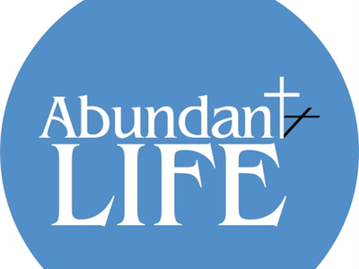 Abundant Life Waikoloa logo