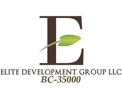 Elite Development Group LLC logo