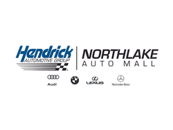 Hendrick Automotive - Northlake Auto Mall logo