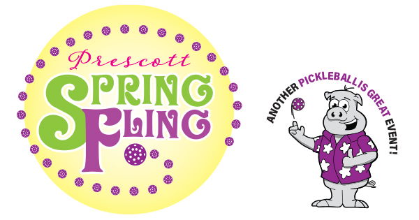 2023 Prescott Spring Fling @ Espire Sport **ALL AGES** by PIG - a USSP Circuit event logo