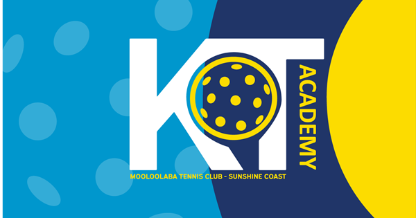 Queensland Pickleball Tour - Mooloolaba logo