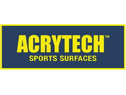 Acrytech logo