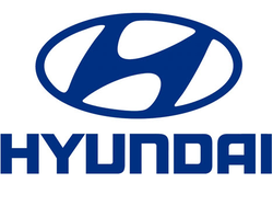 Hyundai logo
