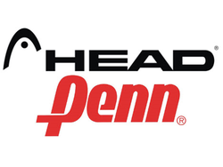 Head Penn Pickleball logo