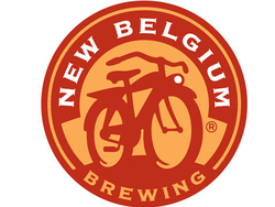 New Belgium Brewing logo