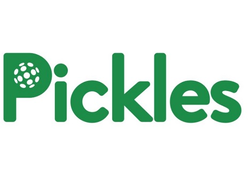 Pickles logo