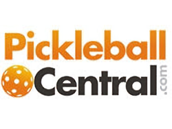 Pickleball Central logo