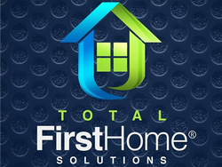 Total First Home Solutions logo