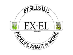 EX-EL Pickles logo