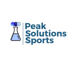 Peak Solutions Sports logo