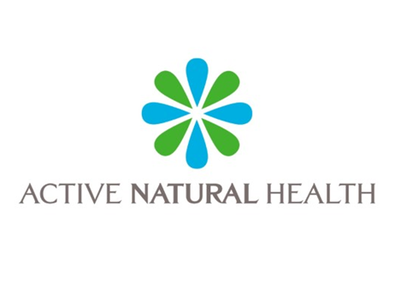 Active Natural Health logo