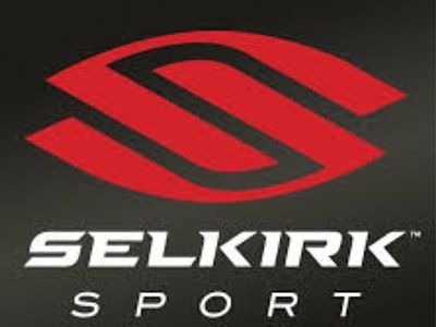 Selkirk Pickleball logo