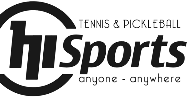Hi Sports Open (Powered By Durham Sportsplex) logo