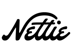 Nettie Pickleball logo