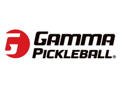 Gamma Pickleball logo