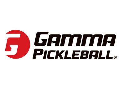 Gamma Pickleball logo