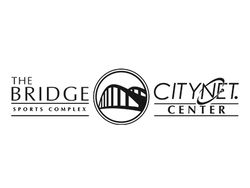The Bridge Sports Complex logo
