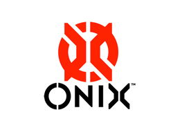 Onix Pickleball - Official Ball logo