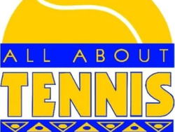 All About Tennis logo
