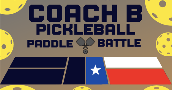 Fall 2022 Paddle Battle @ Livonia Athletic District logo
