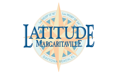 Minto's Latitude Margaritaville in Daytona Beach logo