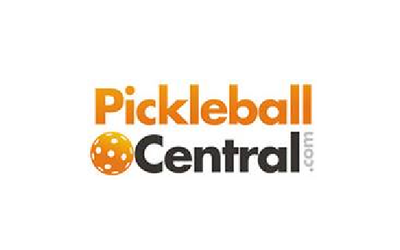 Pickleball Central logo