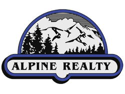 Alpine Realty logo