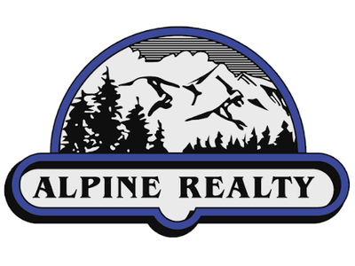 Alpine Realty logo
