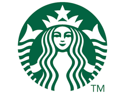 Starbucks logo