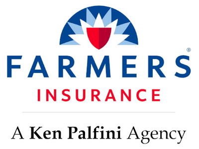 Farmers Insurance - A Ken Palfini Agency logo
