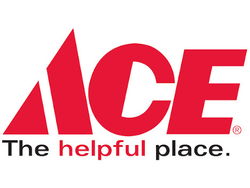Ramshaw's Ace Hardware logo