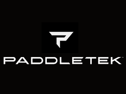Paddletek logo