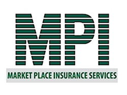 Market Place Insurance Services logo