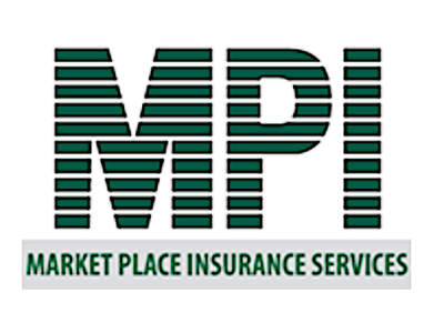 Market Place Insurance Services logo