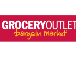 Grocery Outlet logo