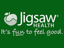 Jigsaw Health logo