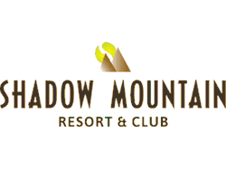 Shadow Mountain Resort & Club logo