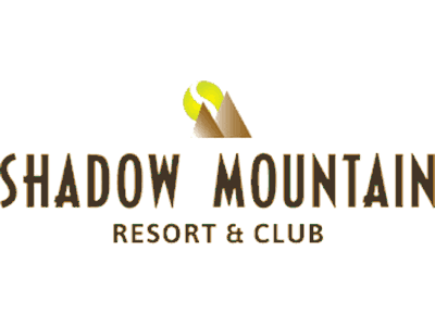 Shadow Mountain Resort & Club logo