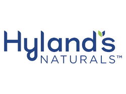 Hyland's Naturals logo