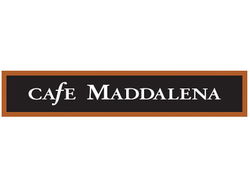 Cafe Maddalena logo