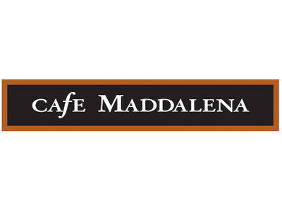 Cafe Maddalena logo