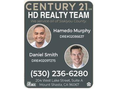 Century 21 logo