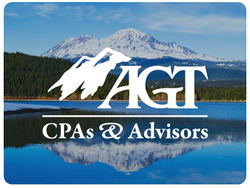 AGT CPAs & Advisors logo