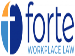 Forte Law logo