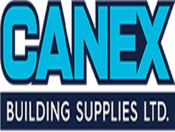 Canex Building Supplies logo