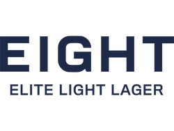 EIGHT Beer logo